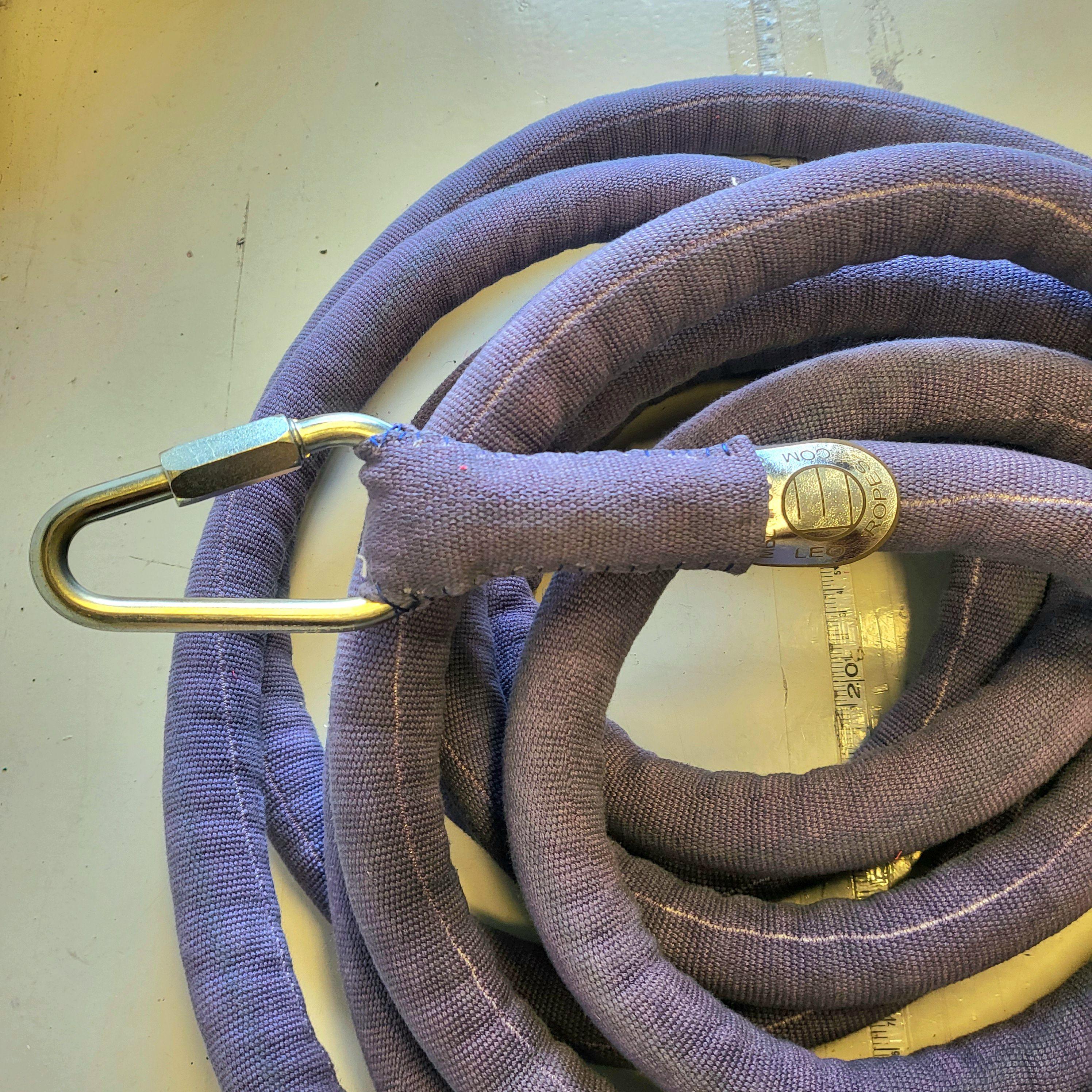 2702. 9m Medium-rough PurpleGrey (discount)