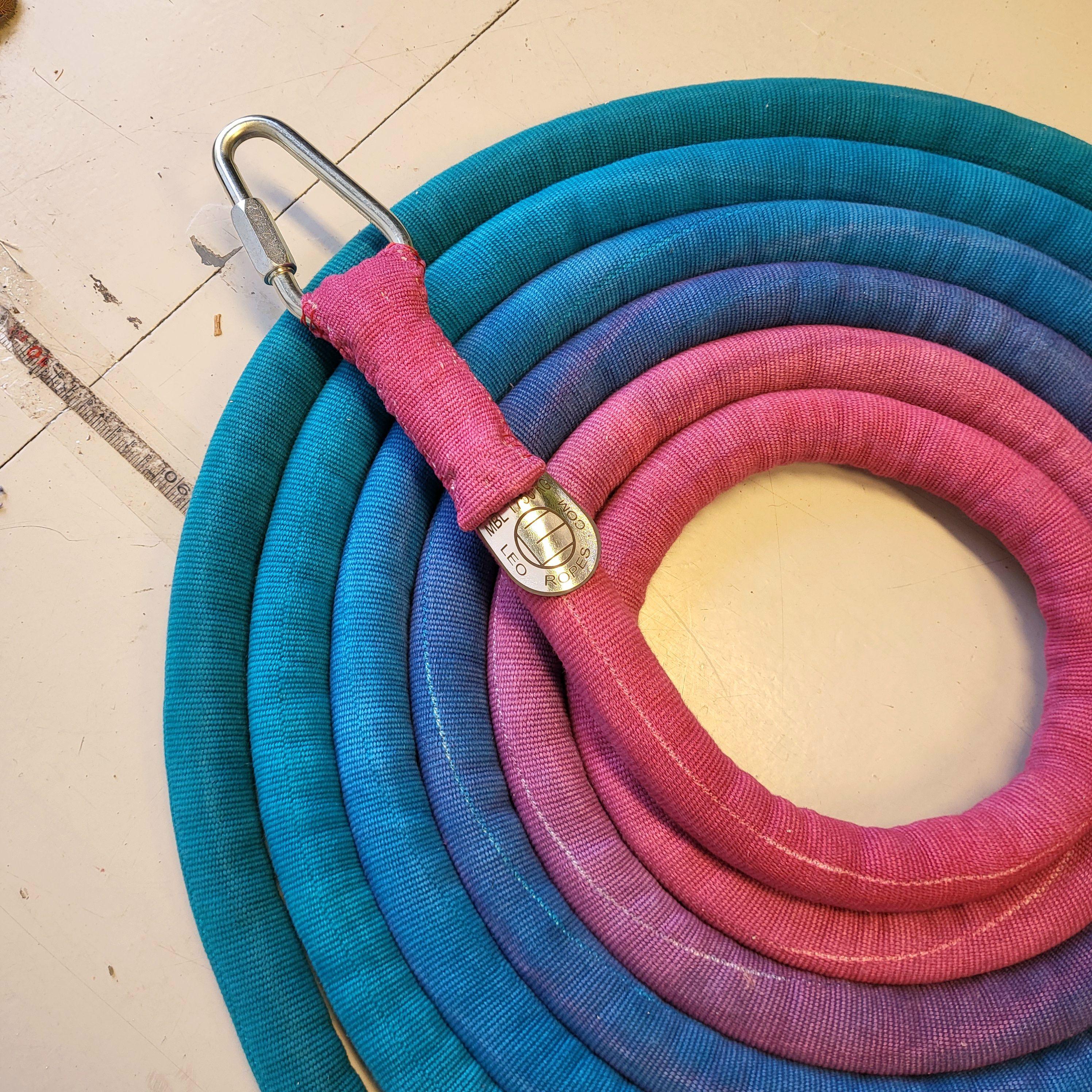 2728. 8m Semi-smooth Tripple OmbreDye - light seam discount