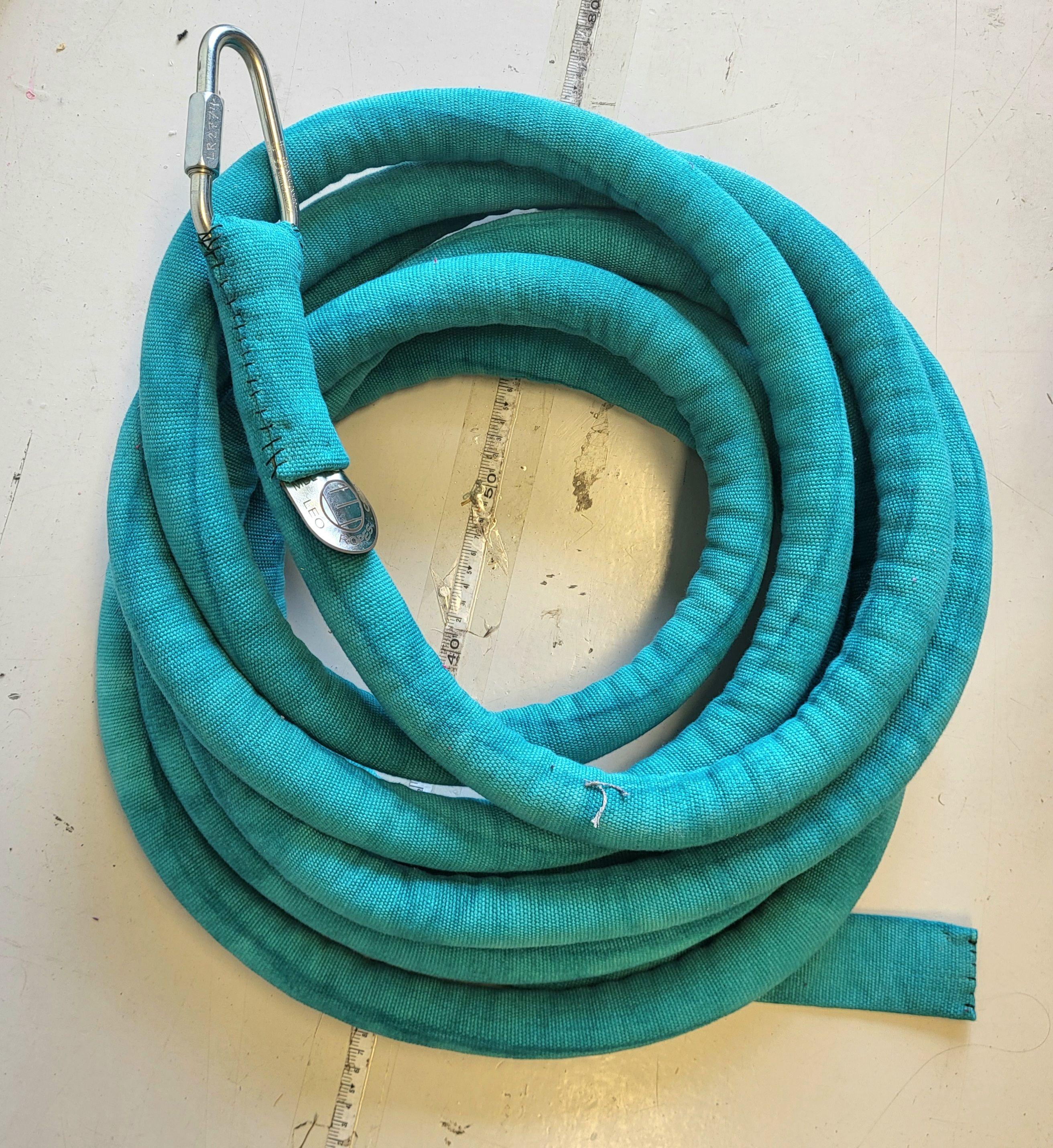 2774. 9m Medium-rough DarkTurquoise