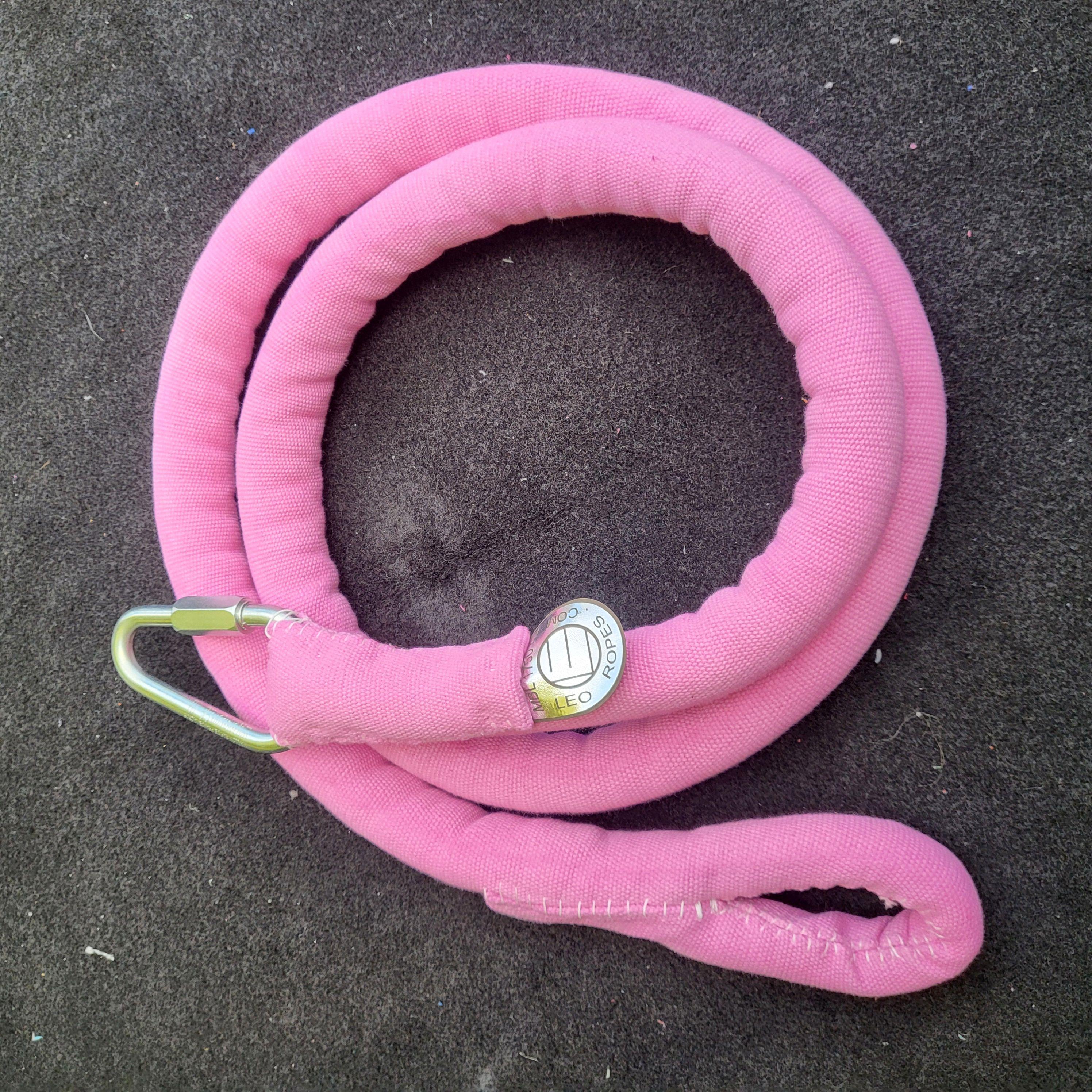 2788. 2.1m Single-choke PeonyPink