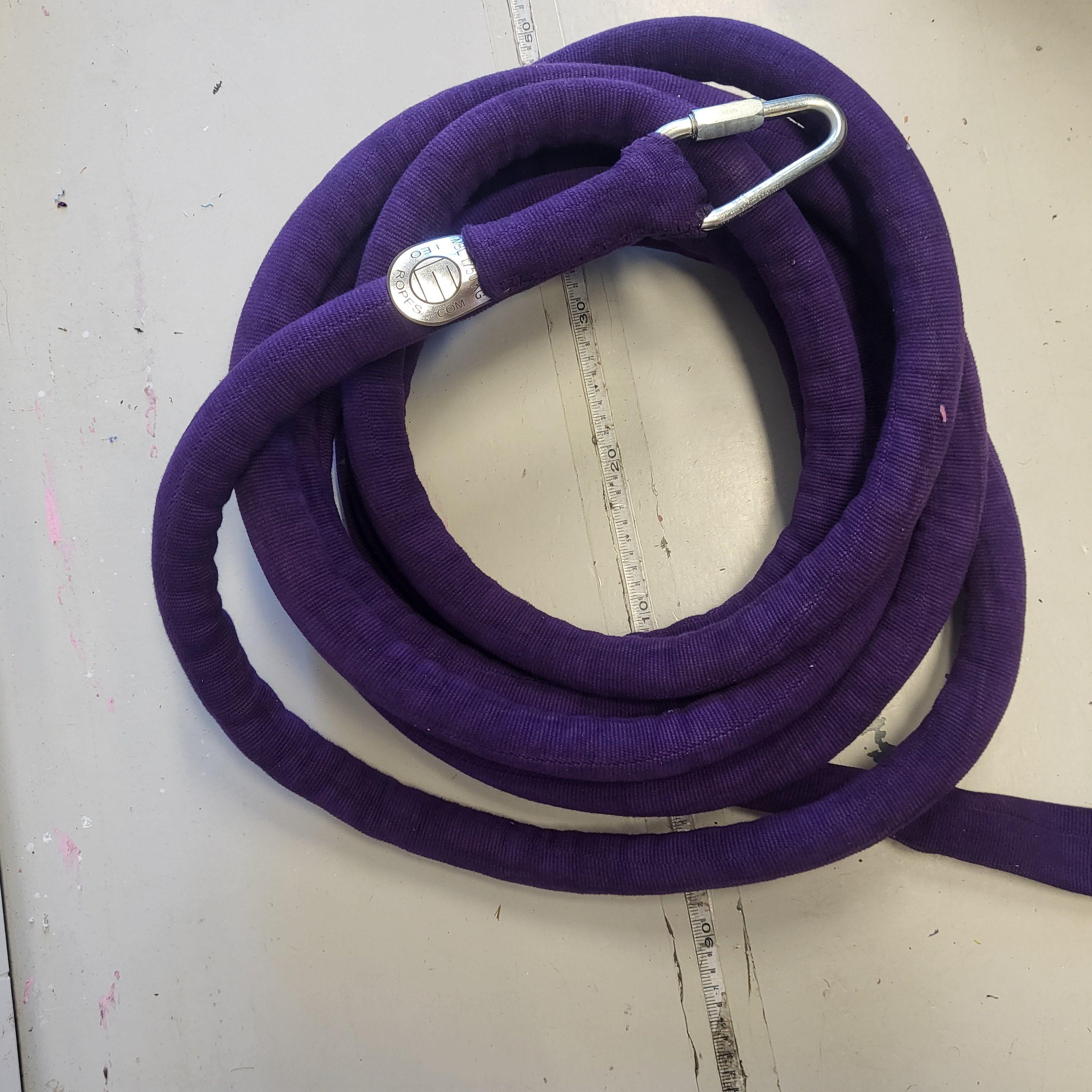 2824 8m Semi-smooth DeepViolet