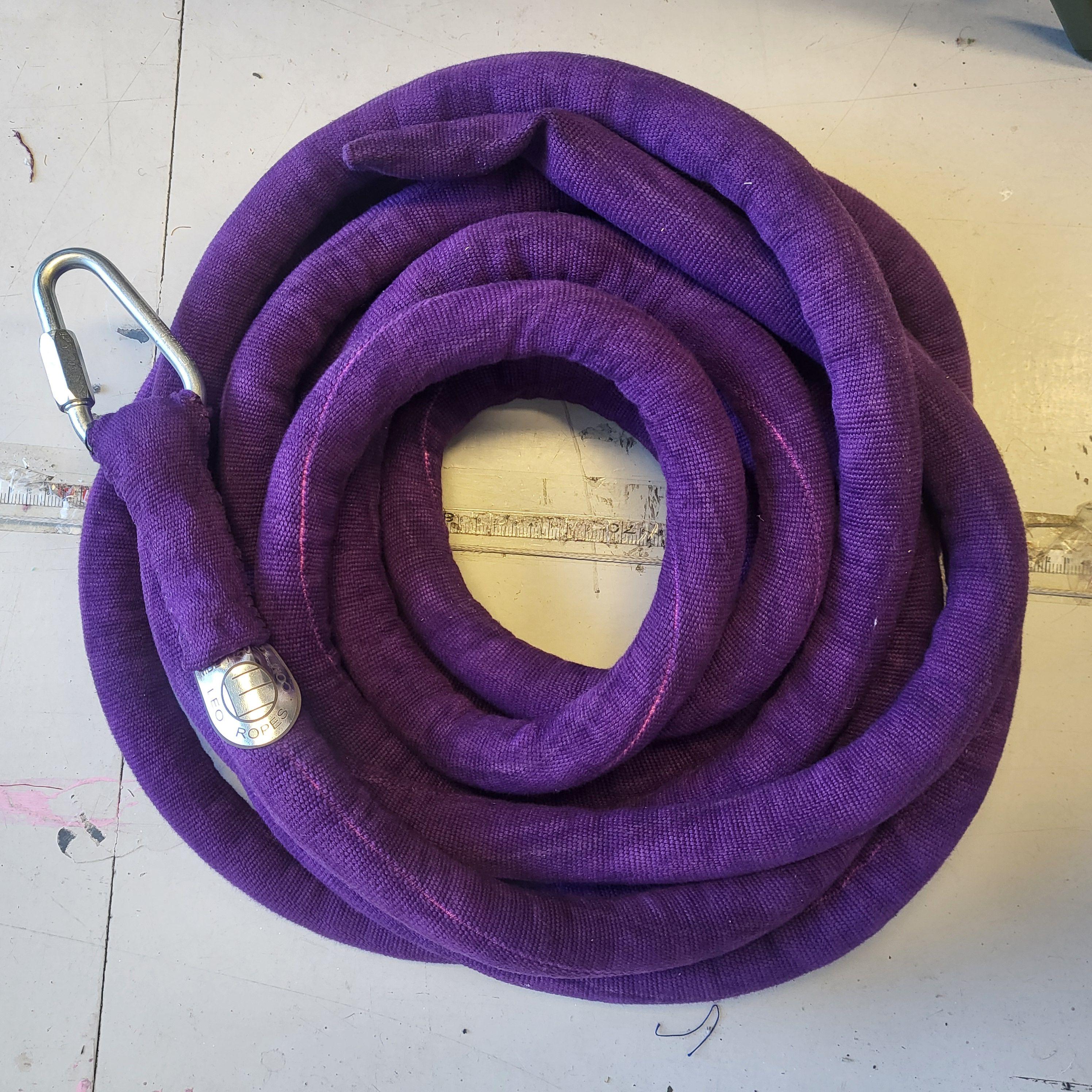2840 9m OldMedium-rough DeepViolet